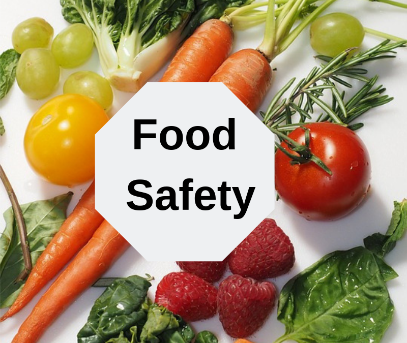 Why is Food Safety Important?