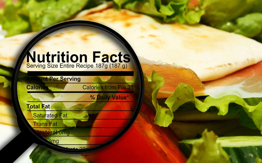 The Importance of Proper Food Storage and Labeling: A Guide to Keeping Your Food Safe