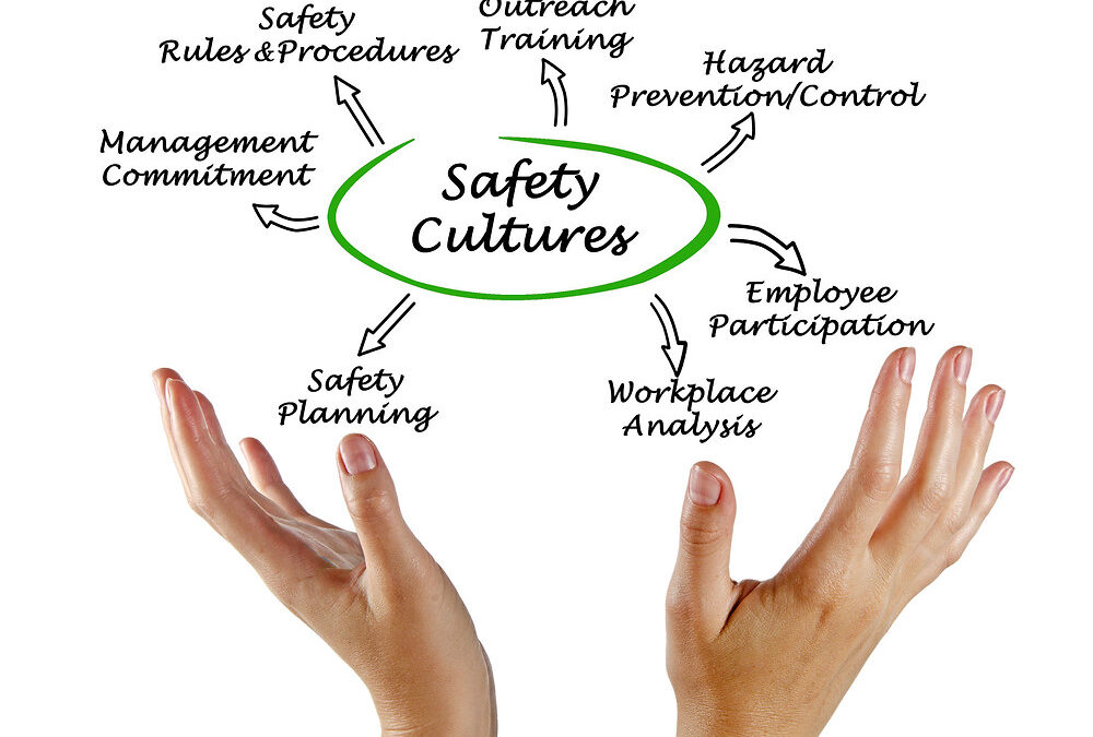 Building a Strong Food Safety Culture: Why It Matters and How to Achieve It