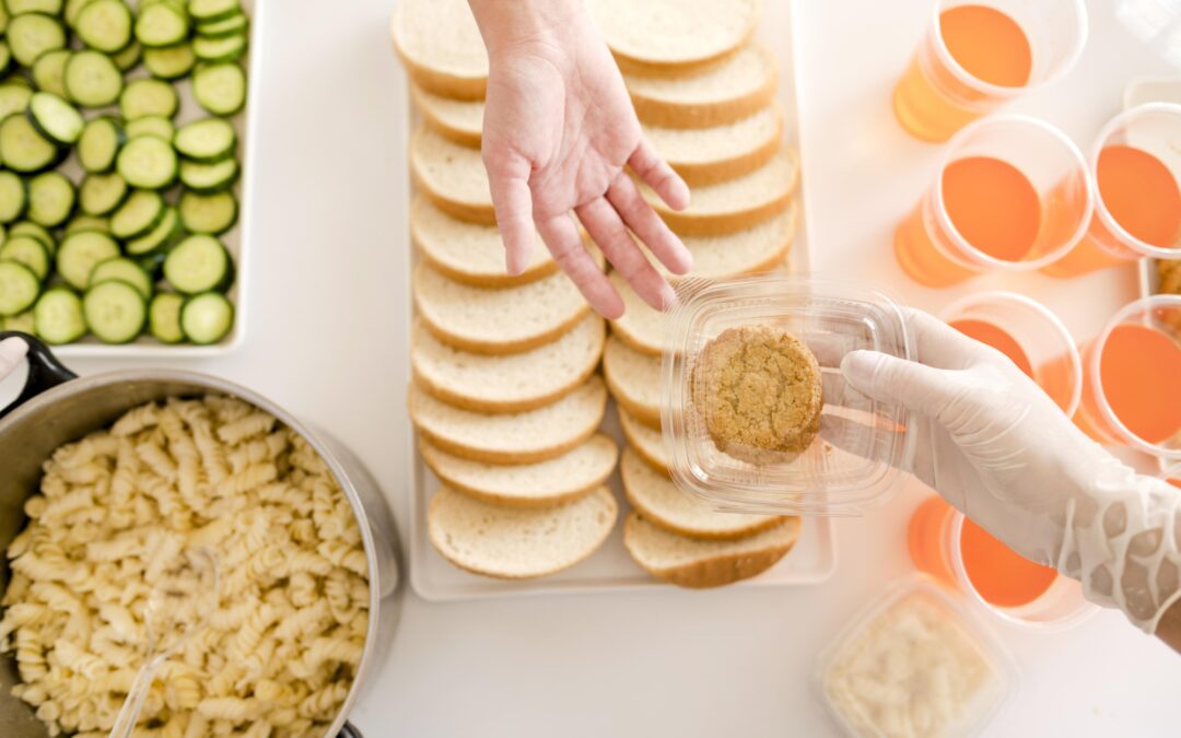 GET YOUR FOOD BUSINESS SQF CERTIFIED IN 2025