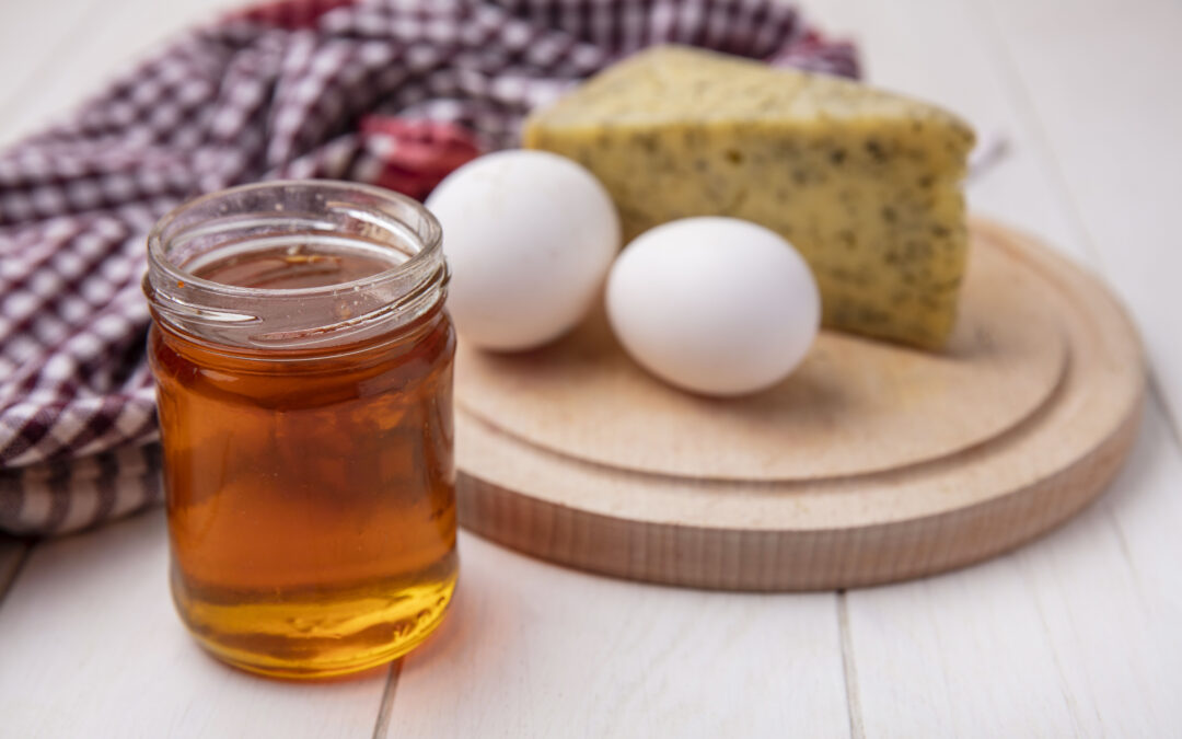 Why Food Fraud Prevention Training is a Game-Changer in the Food & Beverage Industry?